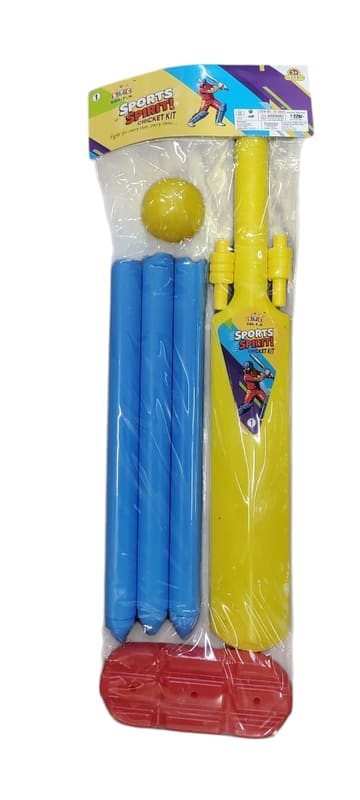 Cricket Set No1 – STR Trade India wholesale
