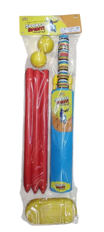 Cricket Set No4  – STR Trade India wholesale
