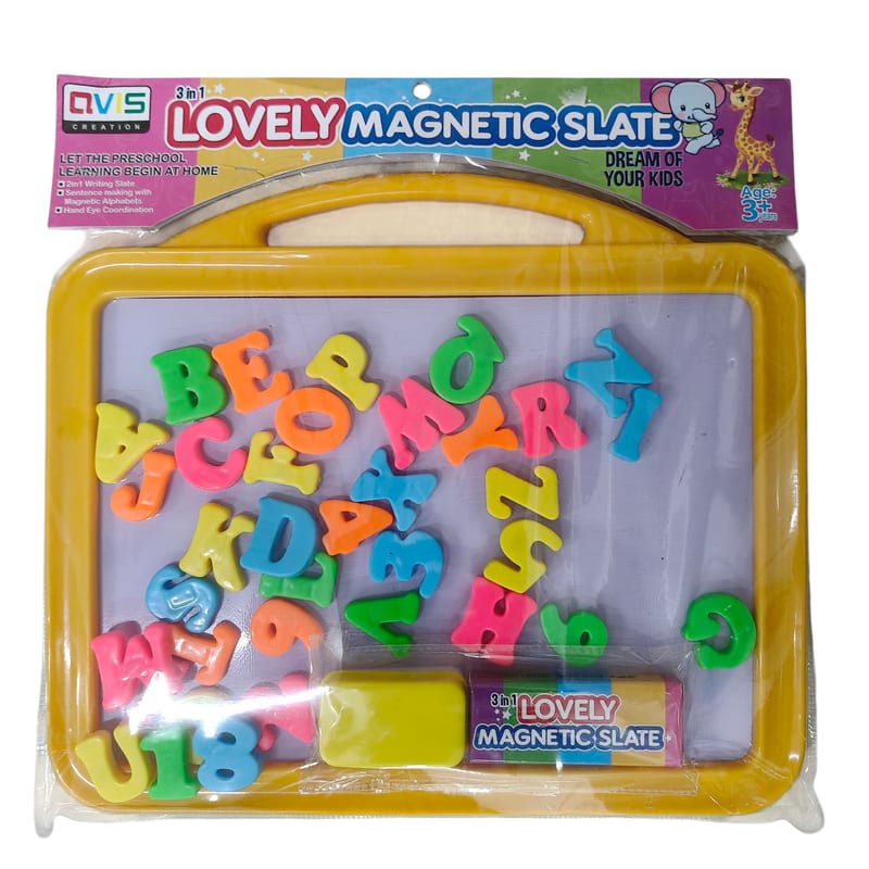 Lovely Magnetic Slate PR – STR Trade India wholesale