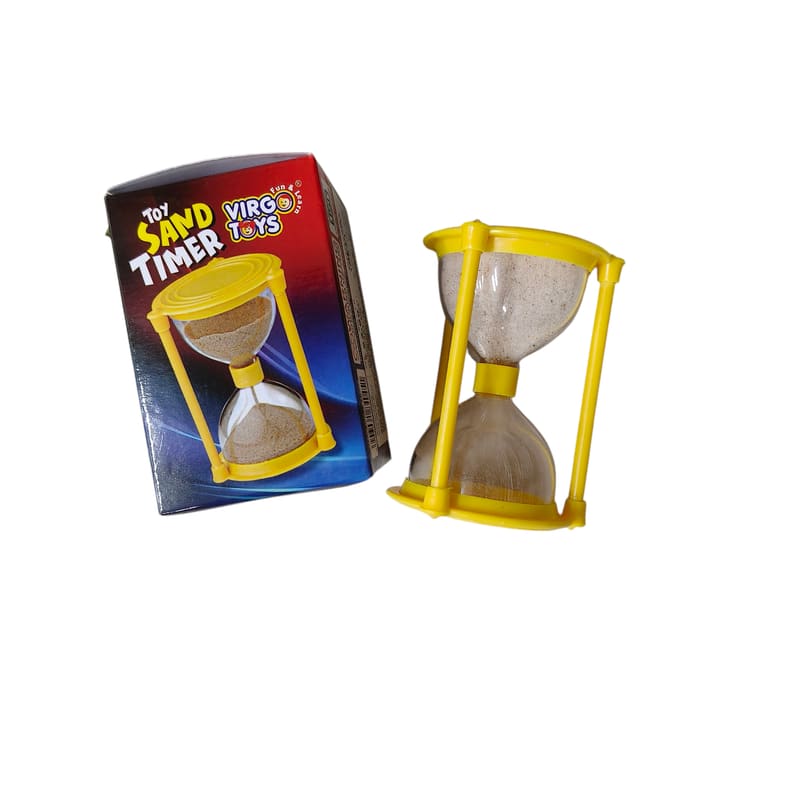 Sand Timee Small Virgo  – STR Trade India wholesale