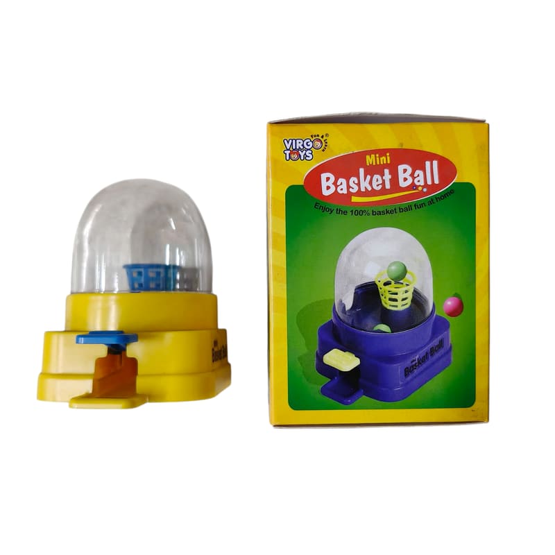 Basket Ball Virgo  – STR Trade India wholesale