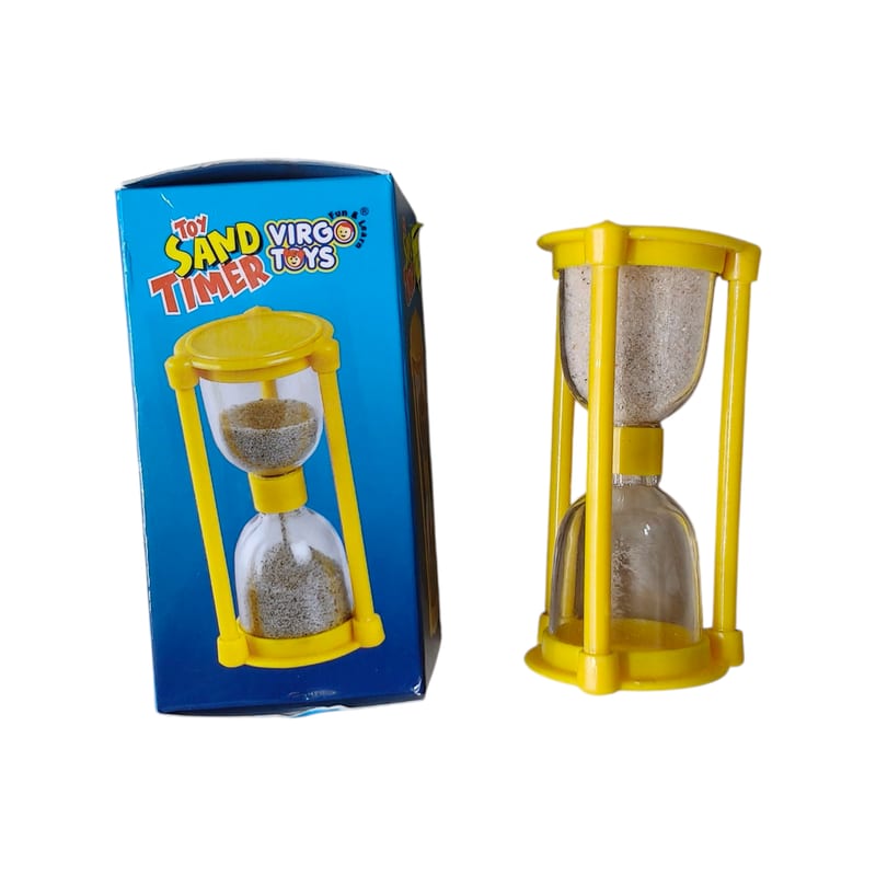 Sand Time Big Virgo  – STR Trade India wholesale
