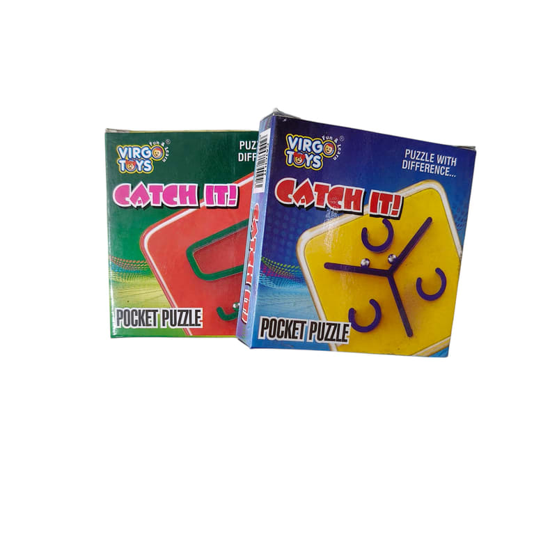 Catch it virgo – STR Trade India wholesale