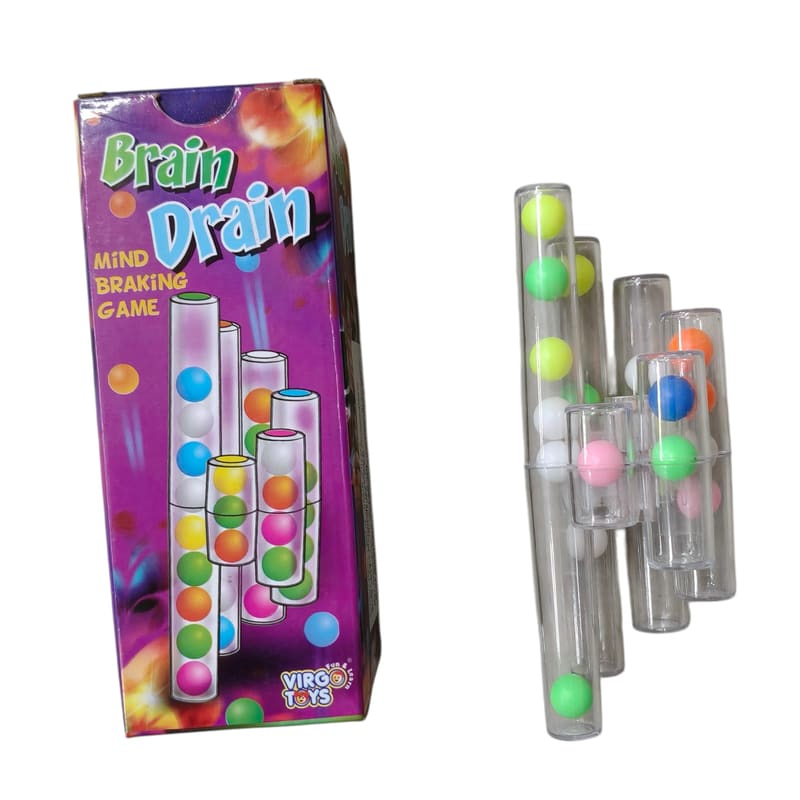 Brain Drain  – STR Trade India wholesale