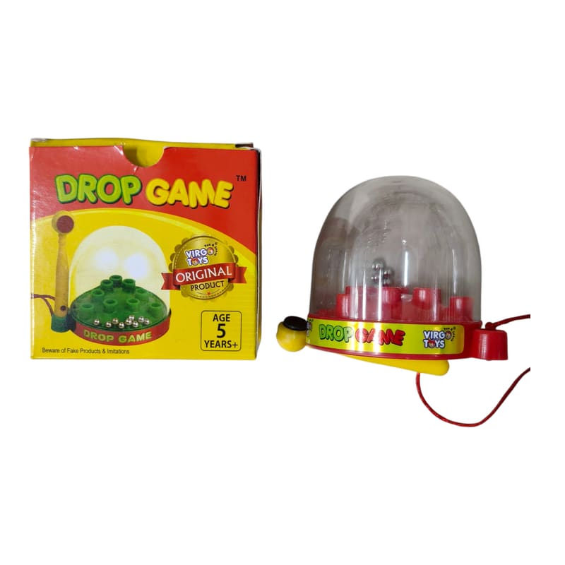 Drop Game Virgo  – STR Trade India wholesale