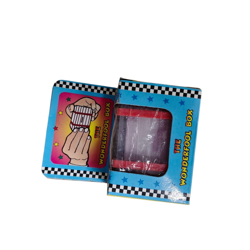 Magic Box  – STR Trade India wholesale