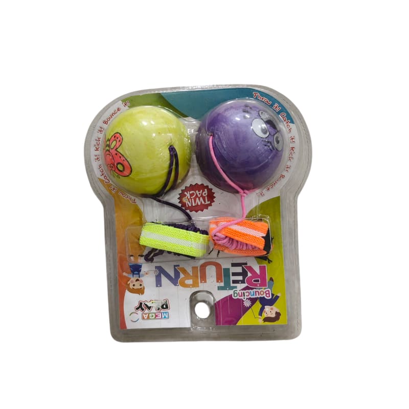 Return Ball 2 pc  – STR Trade India wholesale