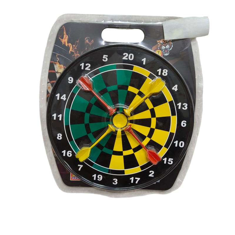Dart Game Small – STR Trade India wholesale