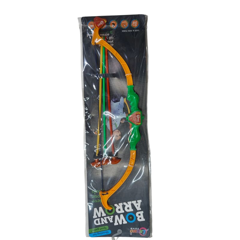 Bow and Arrow – STR Trade India wholesale