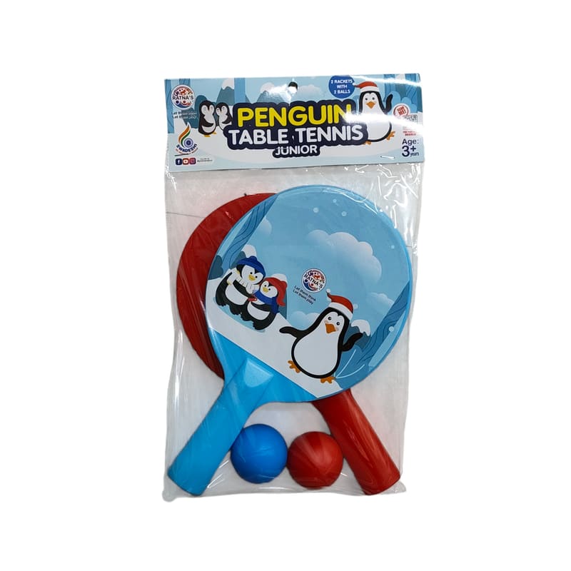 Table Tennis Small Junior – STR Trade India wholesale