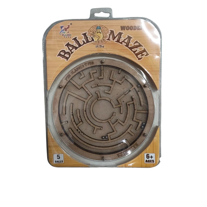 Ball maze big – STR Trade India wholesale