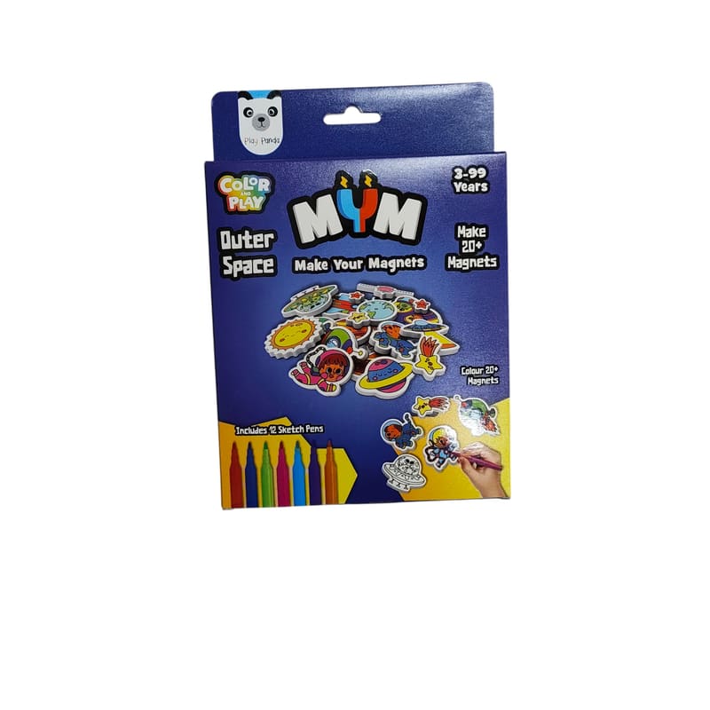 MYM Make Your Magnet – STR Trade India wholesale