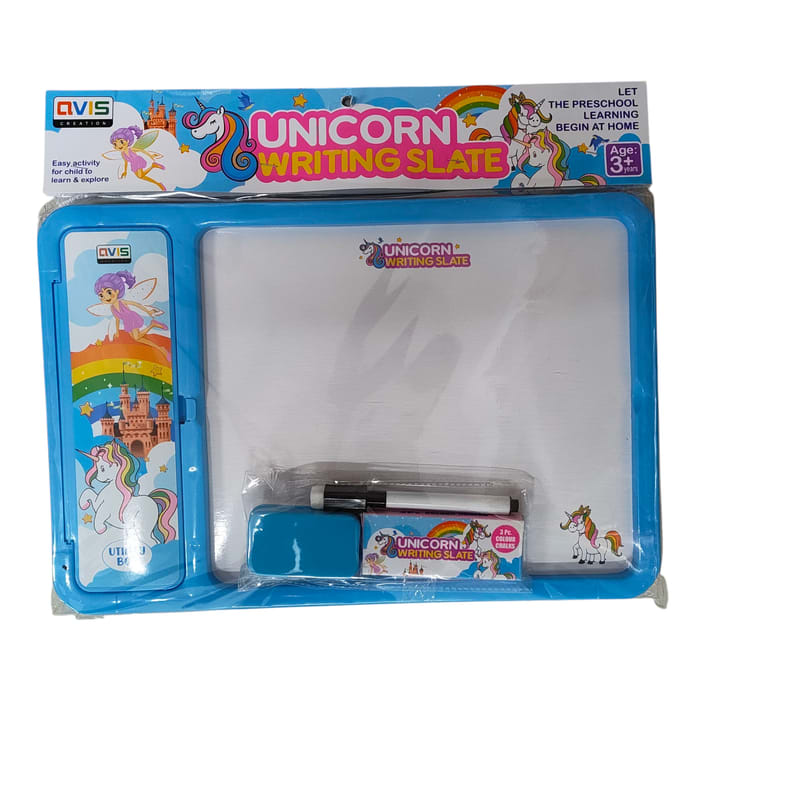 Unicorn Writing Slate PR – STR Trade India wholesale