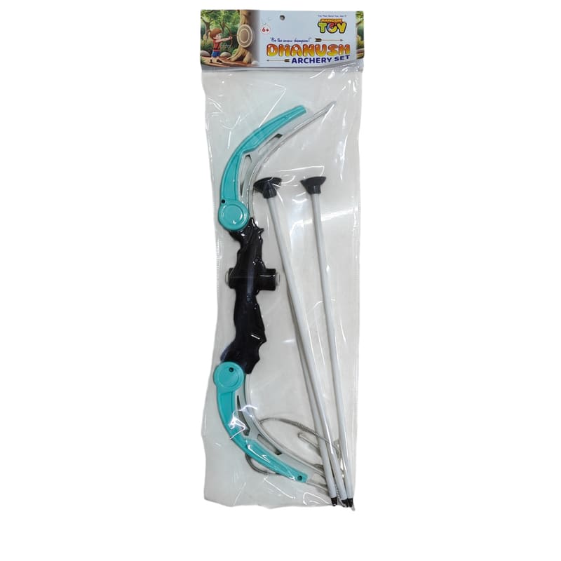 Dhanush Modern Archery Set – STR Trade India wholesale