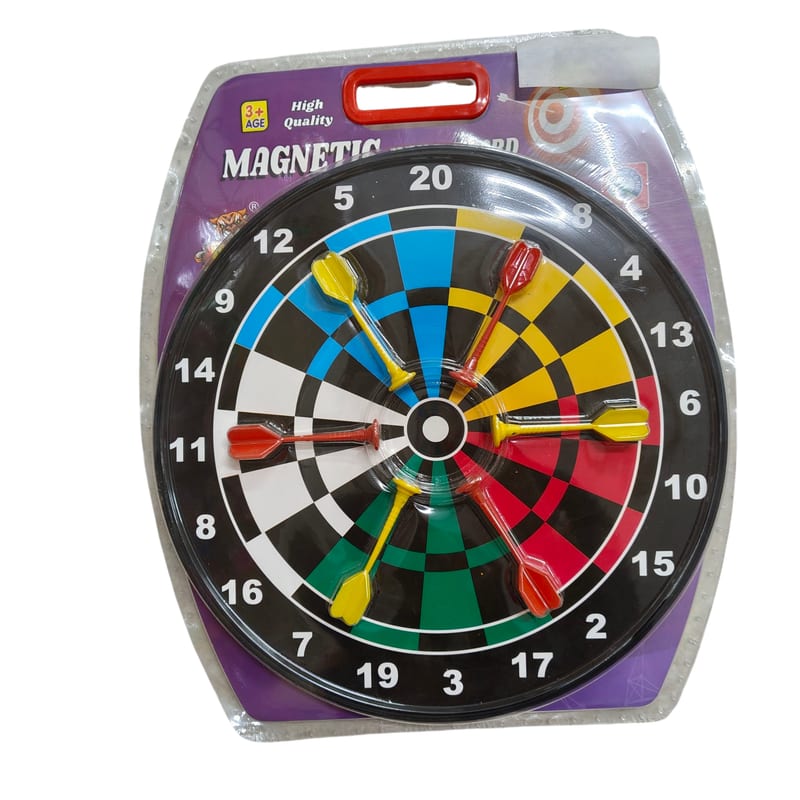 Magnetic Dart Game – STR Trade India wholesale