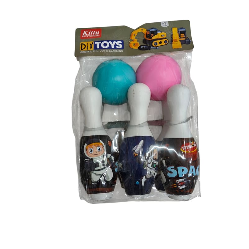 Bowling set Medium  – STR Trade India wholesale