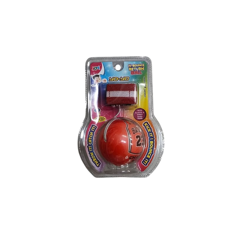 Ball yoyo – STR Trade India wholesale