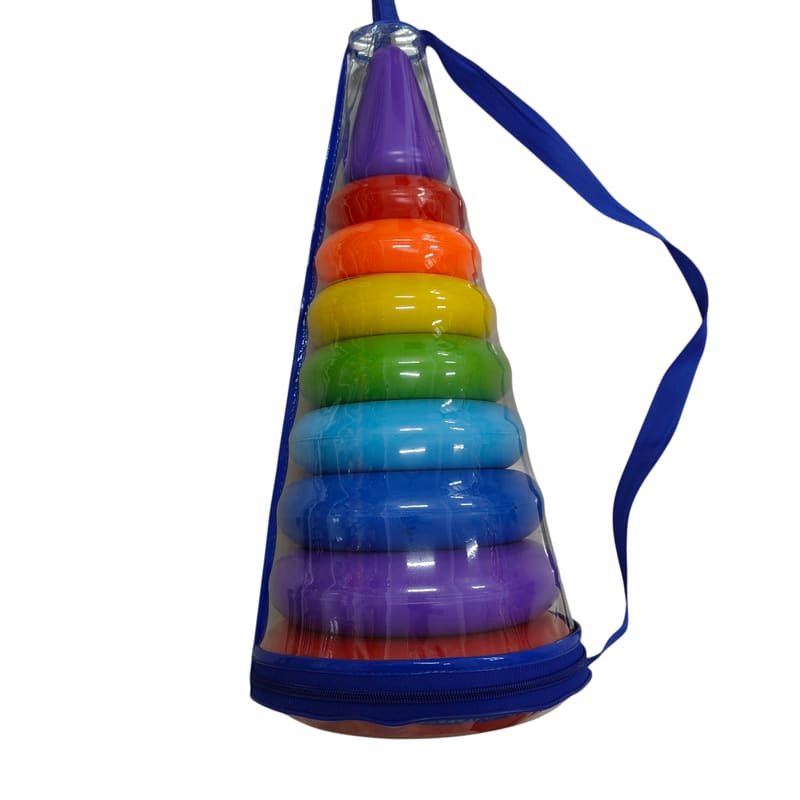 Rainbow ring Jumbo Size GNR – STR Trade India wholesale