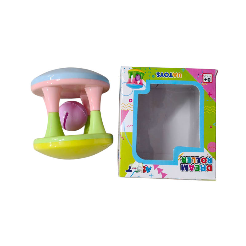 Dream Roller Rattle – STR Trade India wholesale