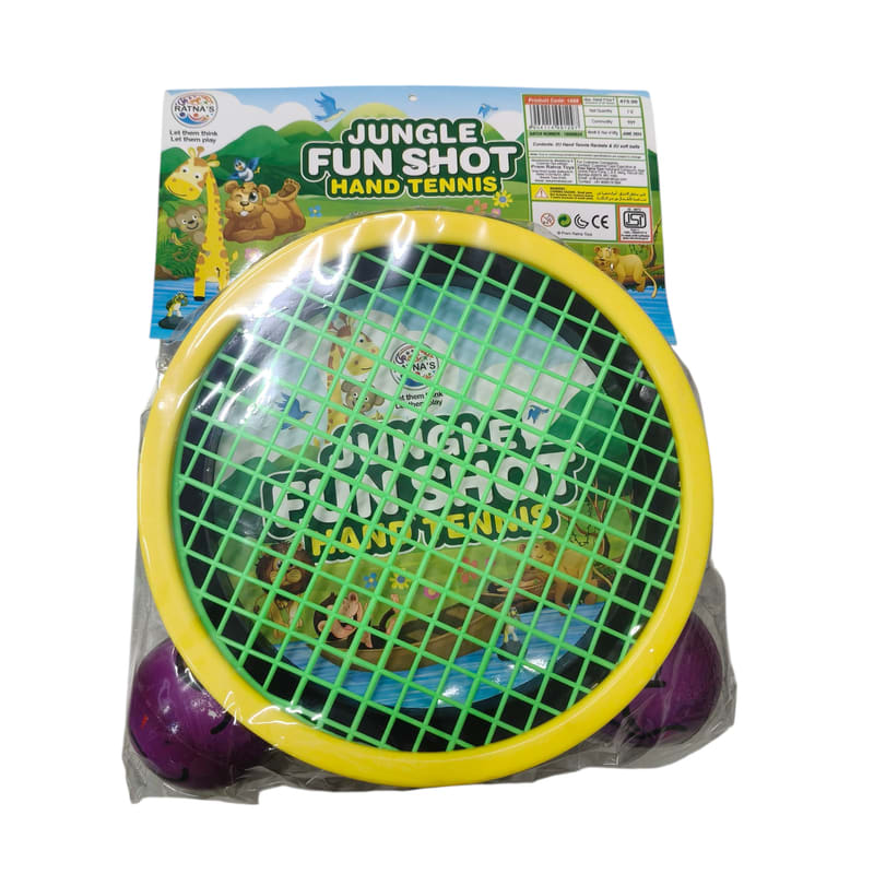 Jungle Fun Shot PR – STR Trade India wholesale
