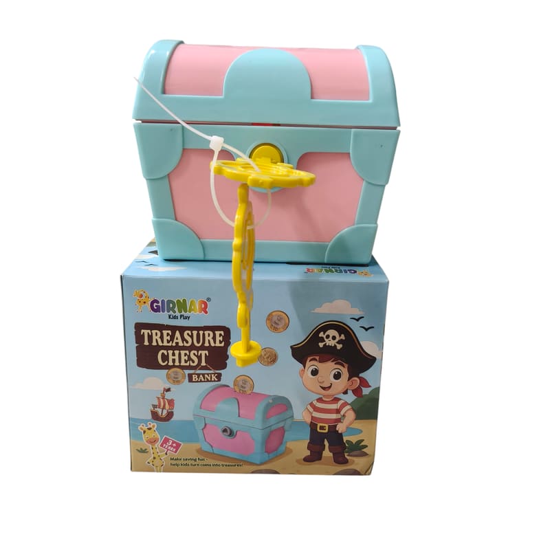 Treasure Chest Hundi – STR Trade India wholesale