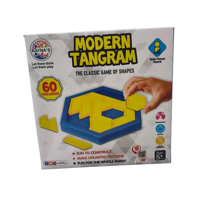 Modern Tangram PR – STR Trade India wholesale