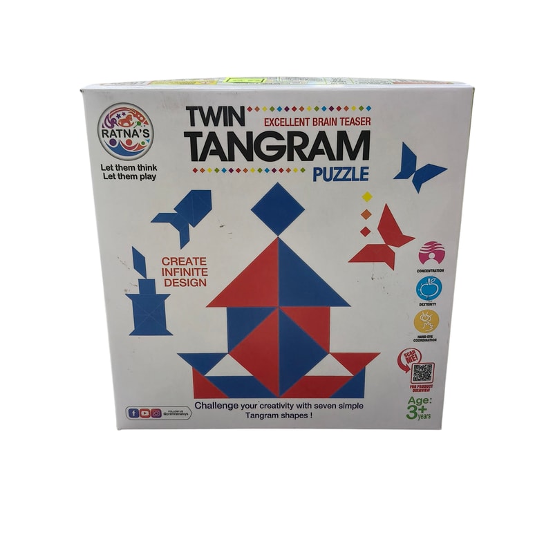 Twin Tangram PR – STR Trade India wholesale
