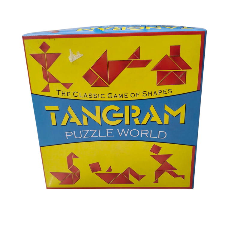 Tangram Virgo – STR Trade India wholesale