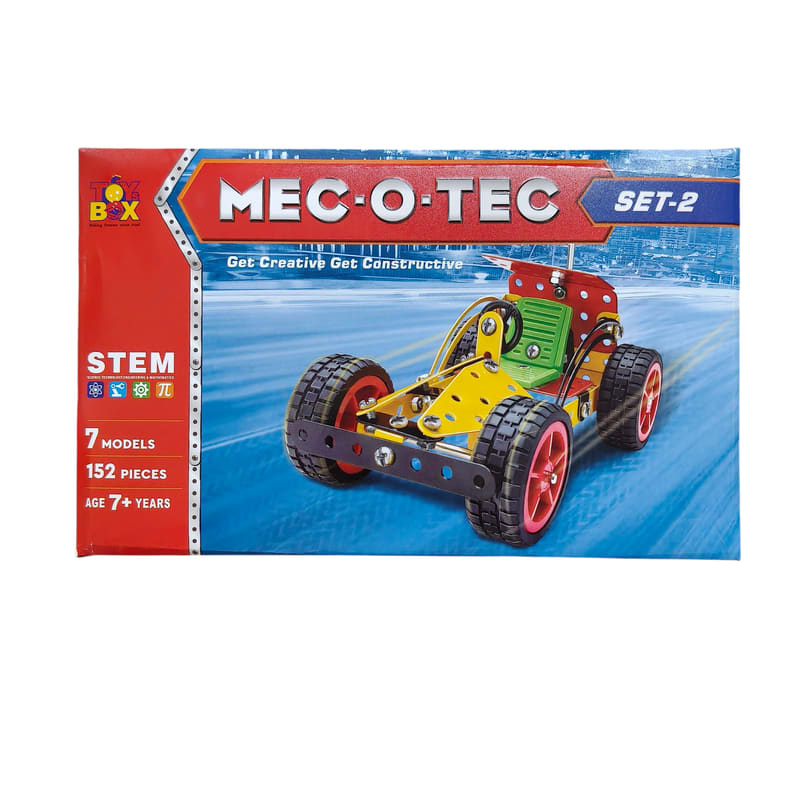 Mec O Tec Set 2 – STR Trade India wholesale