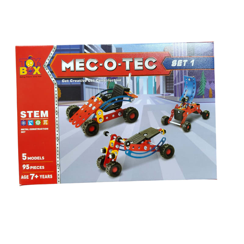 Mec O Tec Set 1 – STR Trade India wholesale