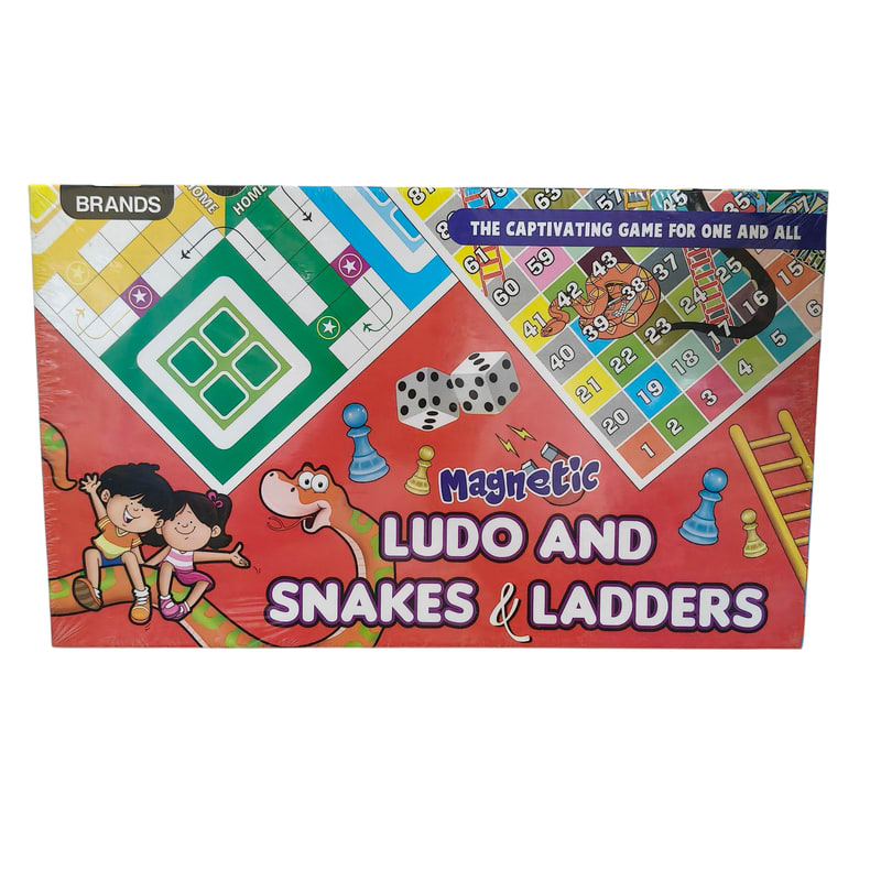 Magnetic Ludo snake Ladders Brands – STR Trade India wholesale