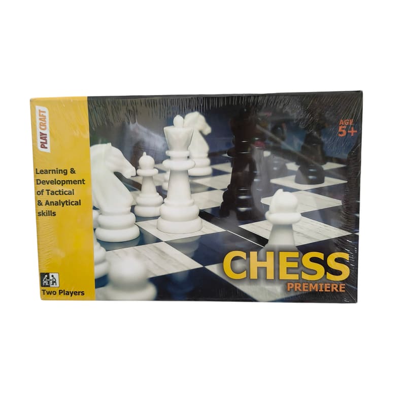 Chess Premiere playcraft – STR Trade India wholesale