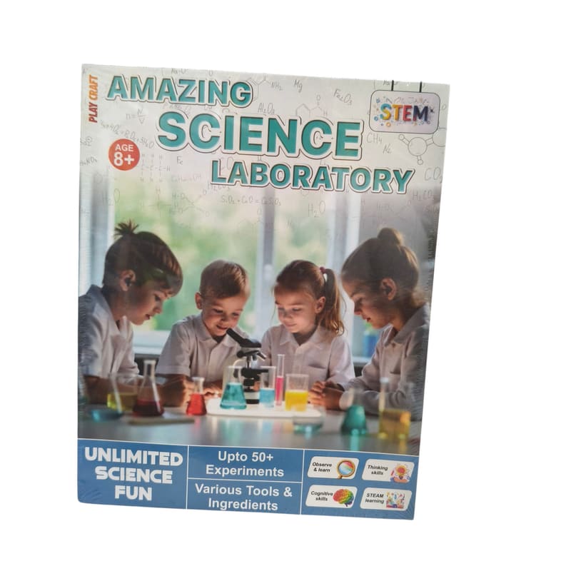 Science Laboratory Brands – STR Trade India wholesale