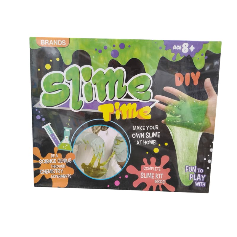 Slime Time Brands  – STR Trade India wholesale