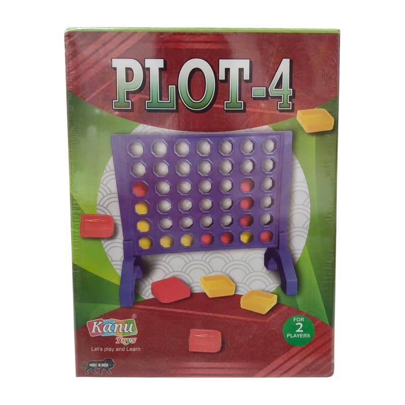 Plot 4  Kanu – STR Trade India wholesale