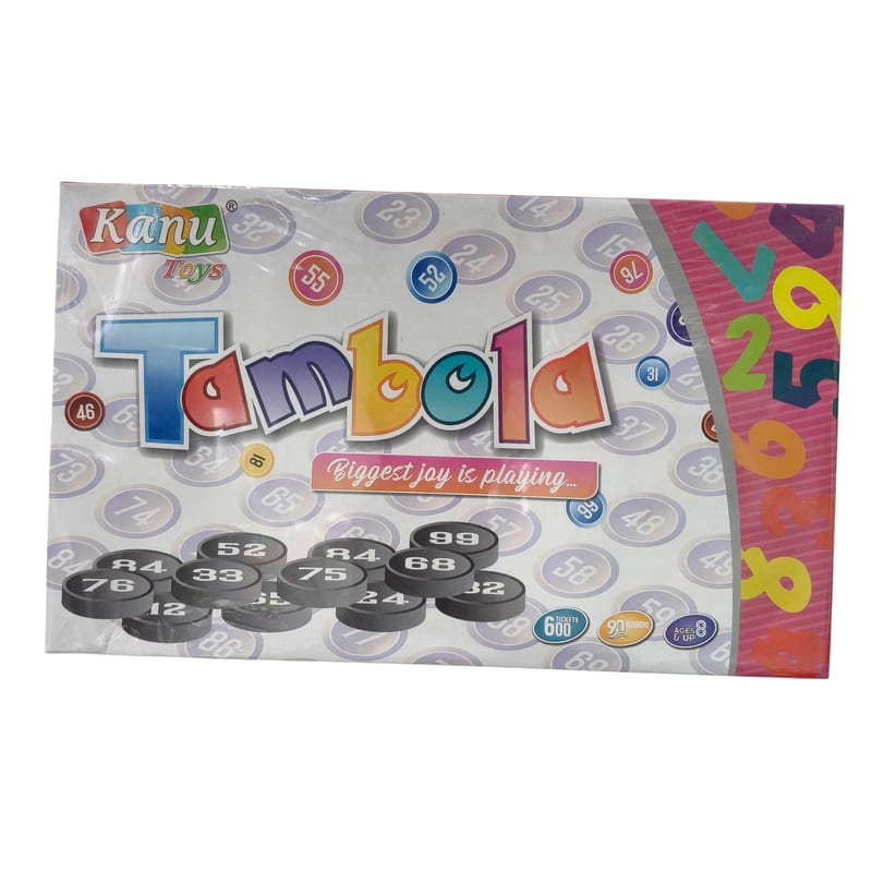 Tambola Kanu – STR Trade India wholesale
