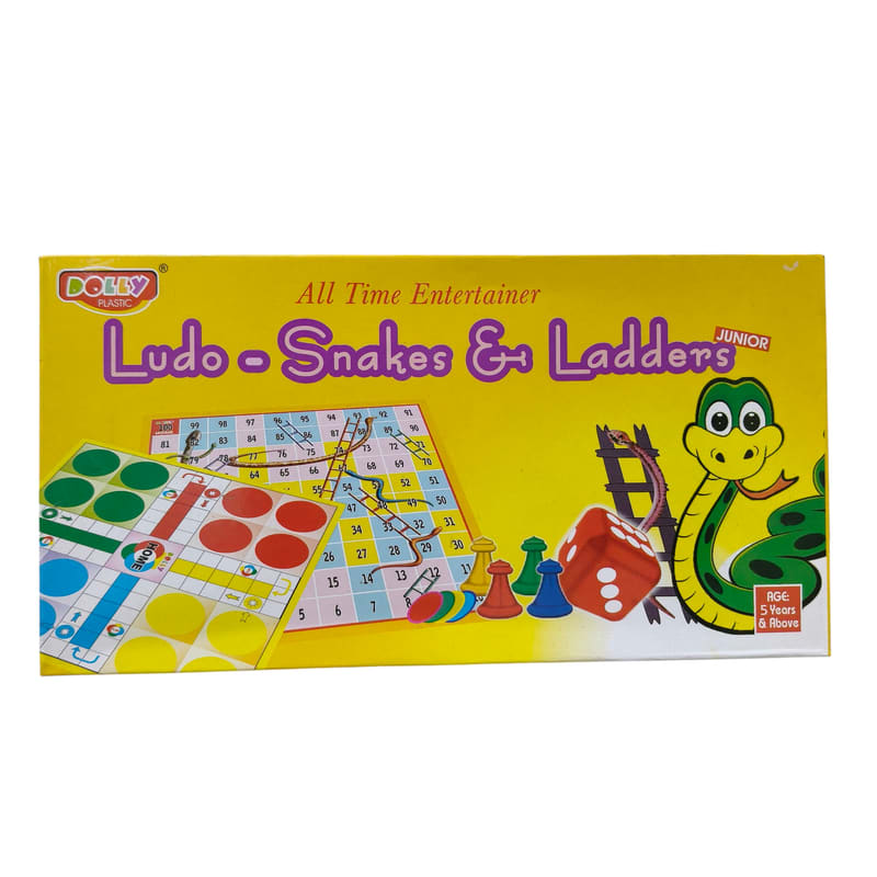 Ludo snake Ladders dolly – STR Trade India wholesale