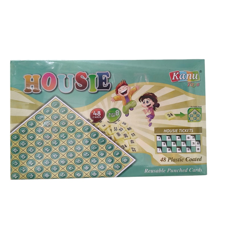 Housie kanu – STR Trade India wholesale