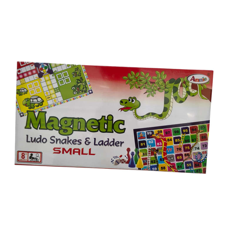 Magnetic Snake Ladders small – STR Trade India wholesale