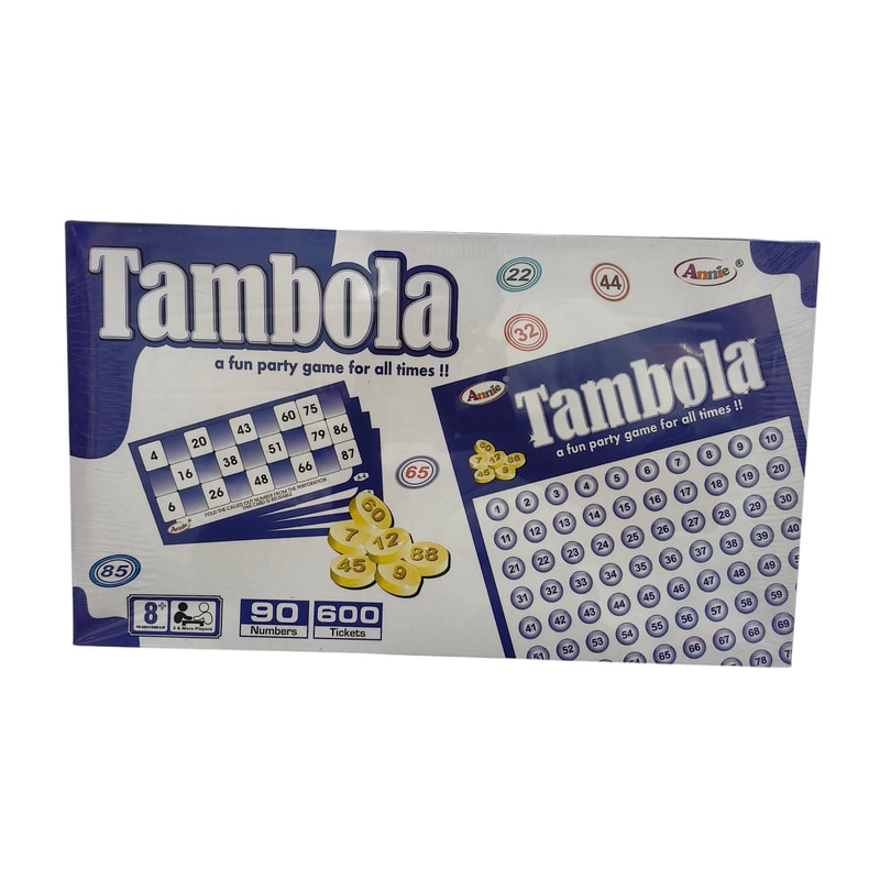 Tambola Annie – STR Trade India wholesale
