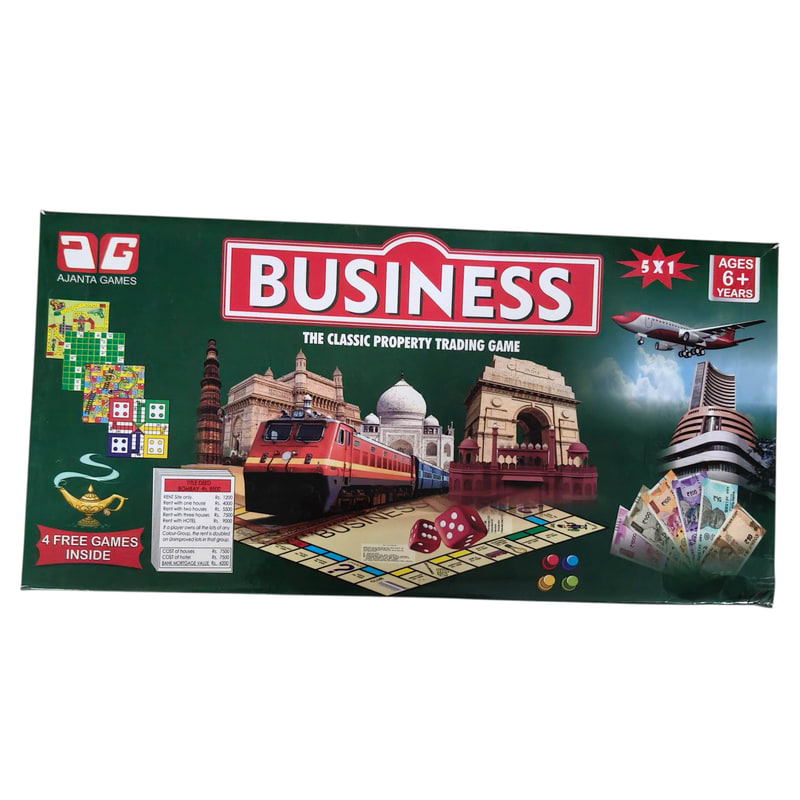 Business Classic  – STR Trade India wholesale