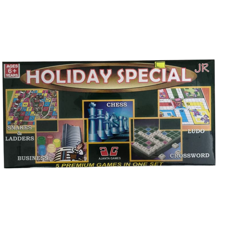 Holiday Special JR  – STR Trade India wholesale