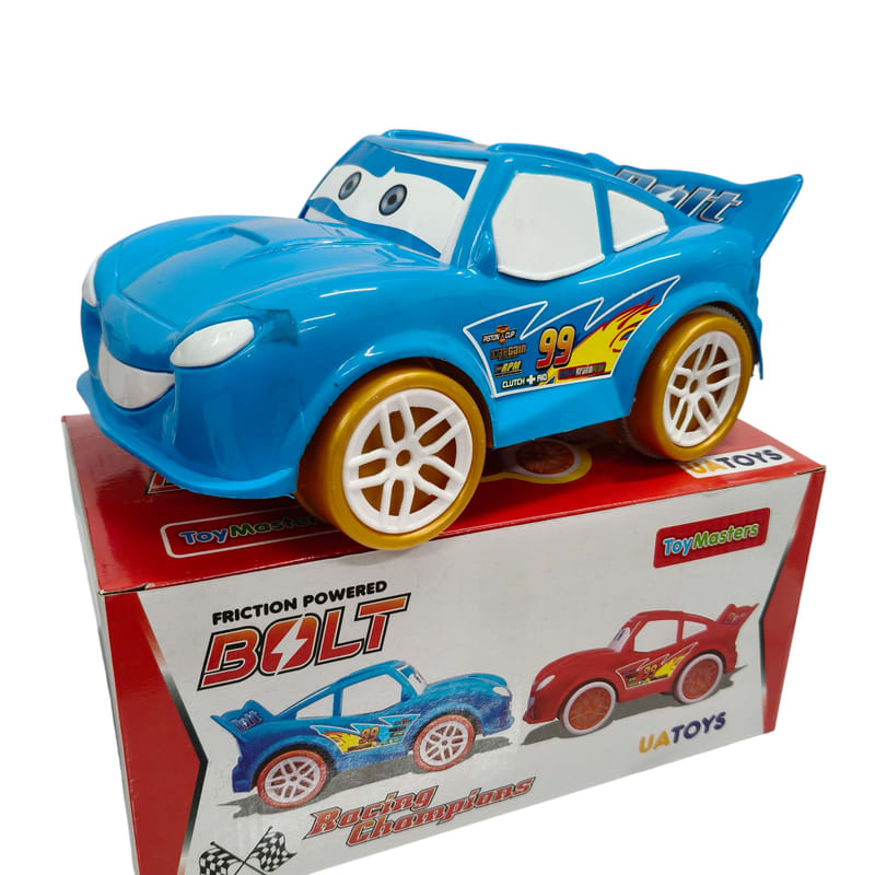 Bolt Car UA – STR Trade India wholesale