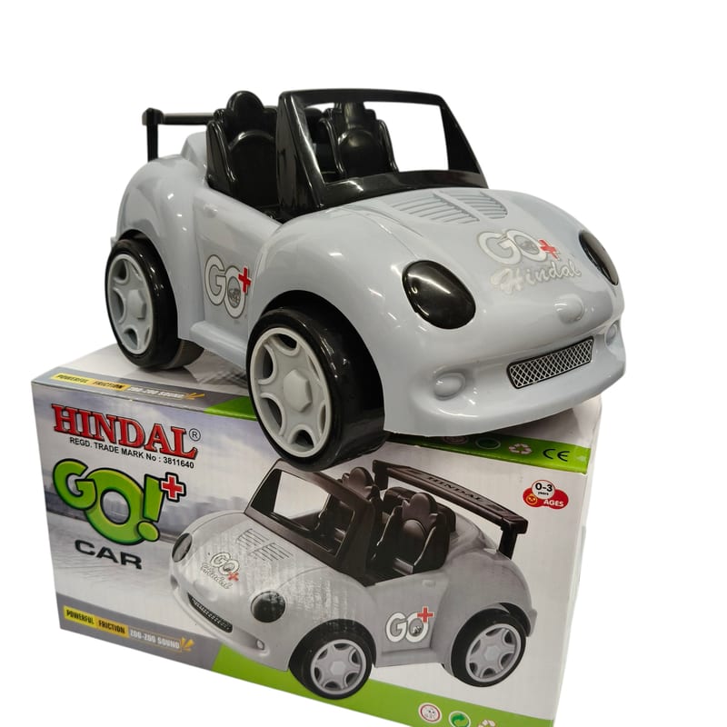Go Car UA – STR Trade India wholesale