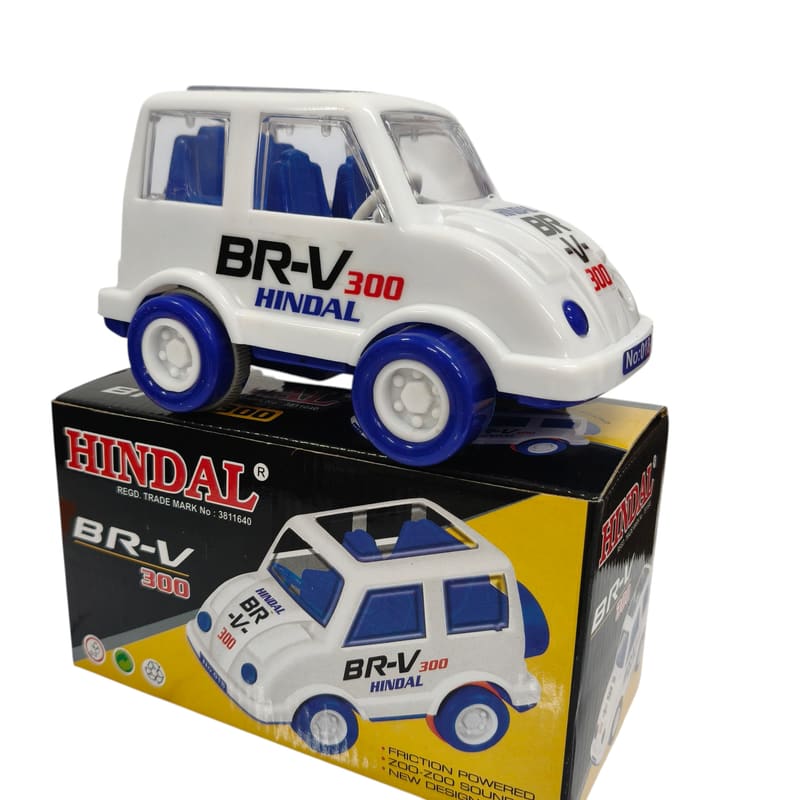 Br-v 300 Car UA – STR Trade India wholesale