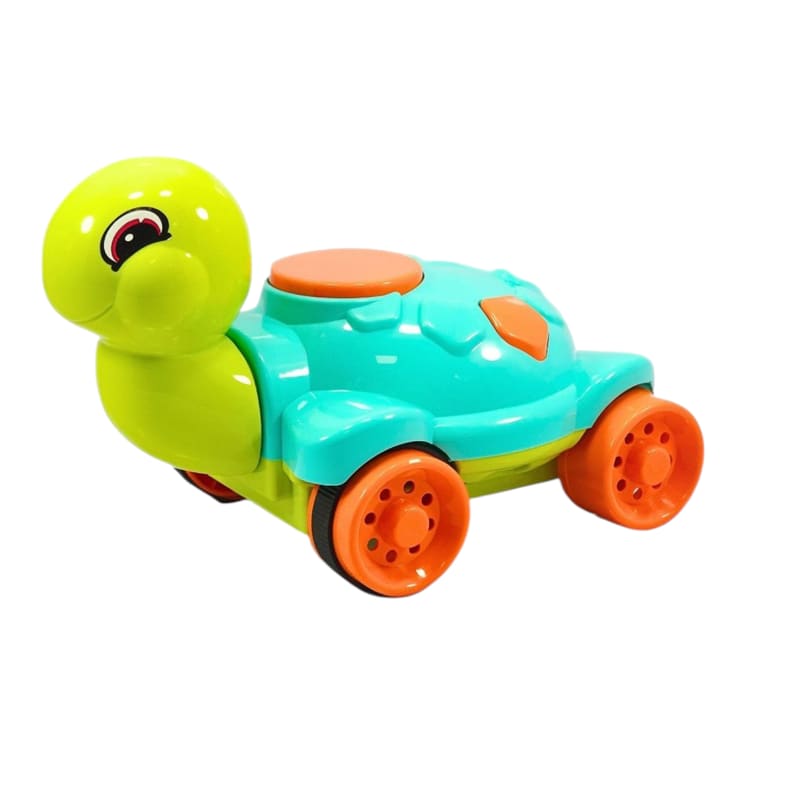 Push & Go Tortoise  – STR Trade India wholesale
