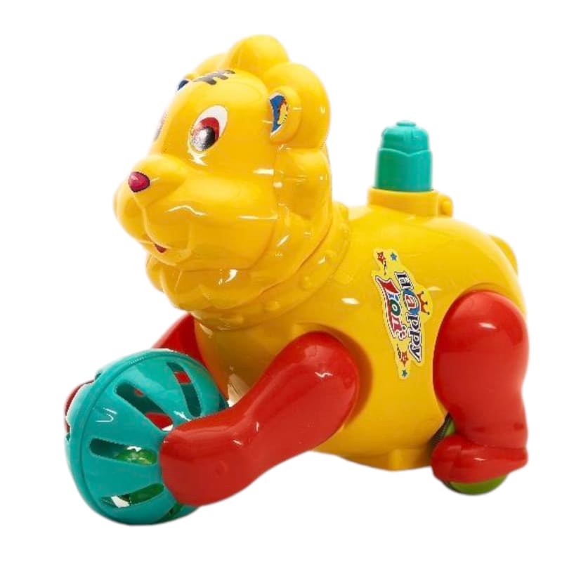 Deo Lion Push n go – STR Trade India wholesale