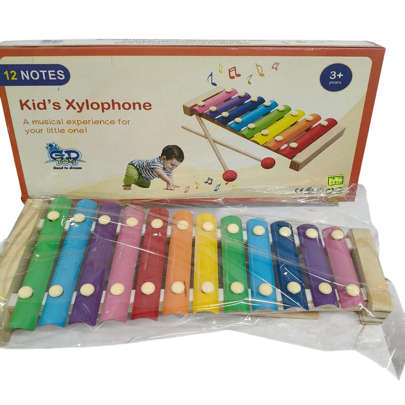Xylophone Medium – STR Trade India wholesale