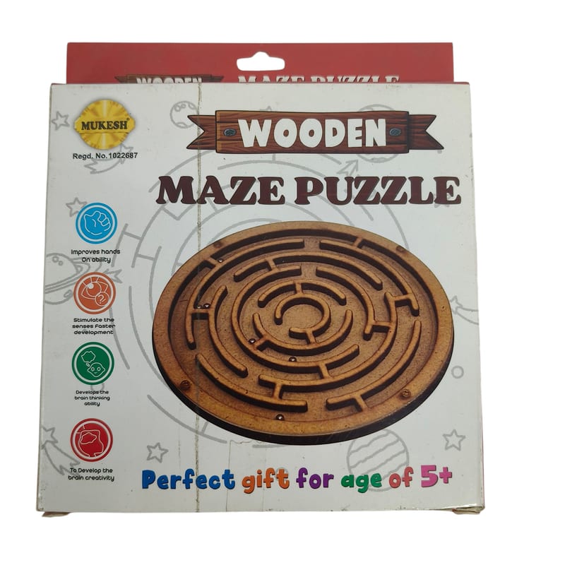 Goli Maze pk – STR Trade India wholesale