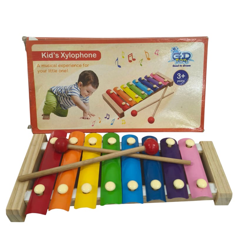 Xylophone Small  – STR Trade India wholesale